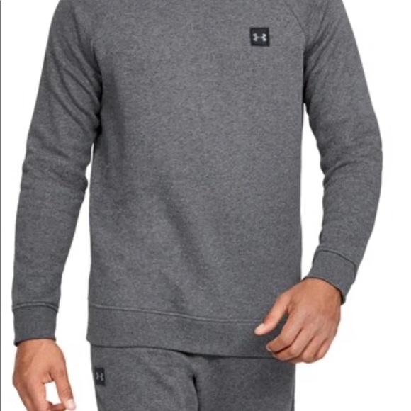 mens under armour sweater
